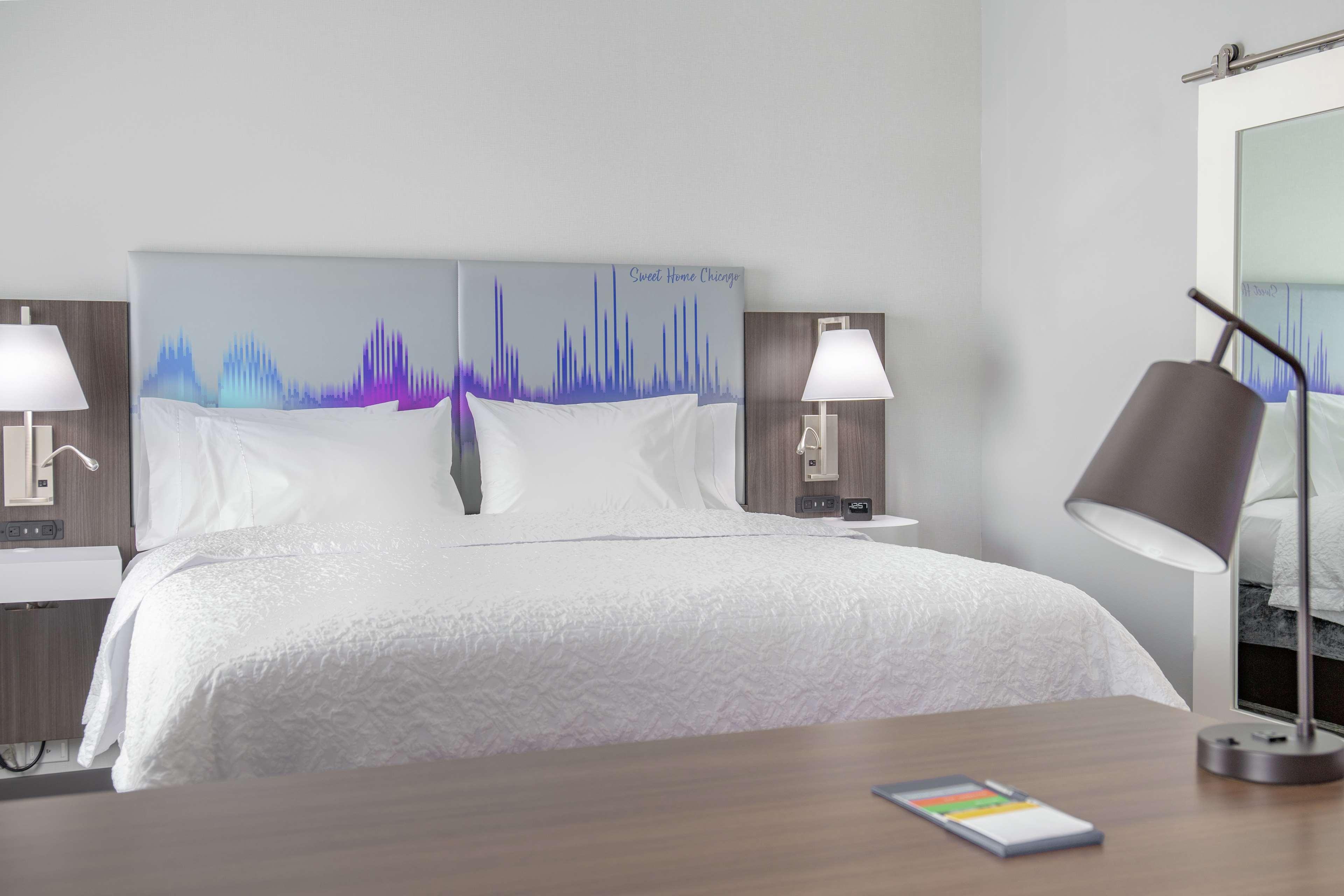 Hampton Inn & Suites Bridgeview Chicago, Il Εξωτερικό φωτογραφία