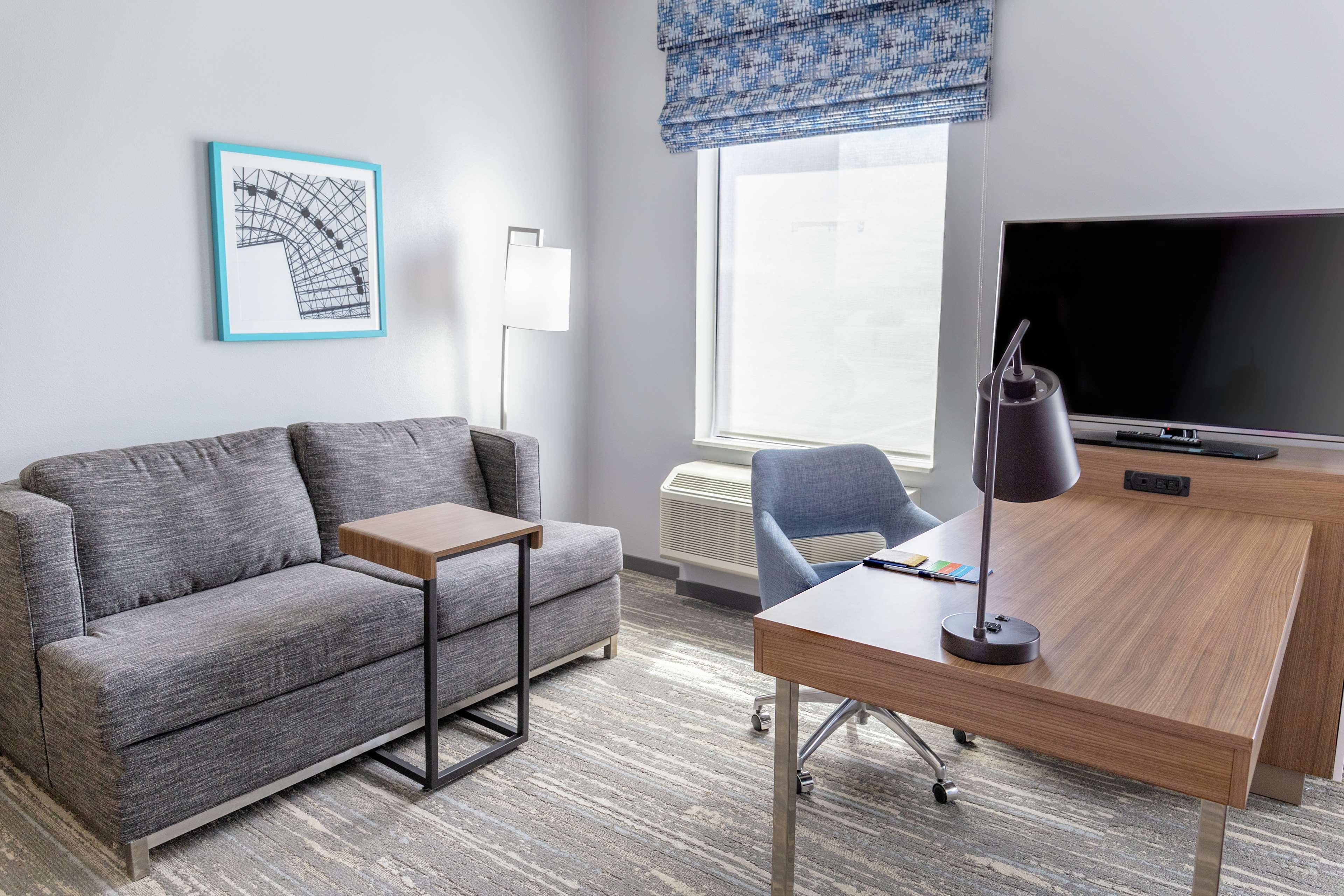 Hampton Inn & Suites Bridgeview Chicago, Il Εξωτερικό φωτογραφία