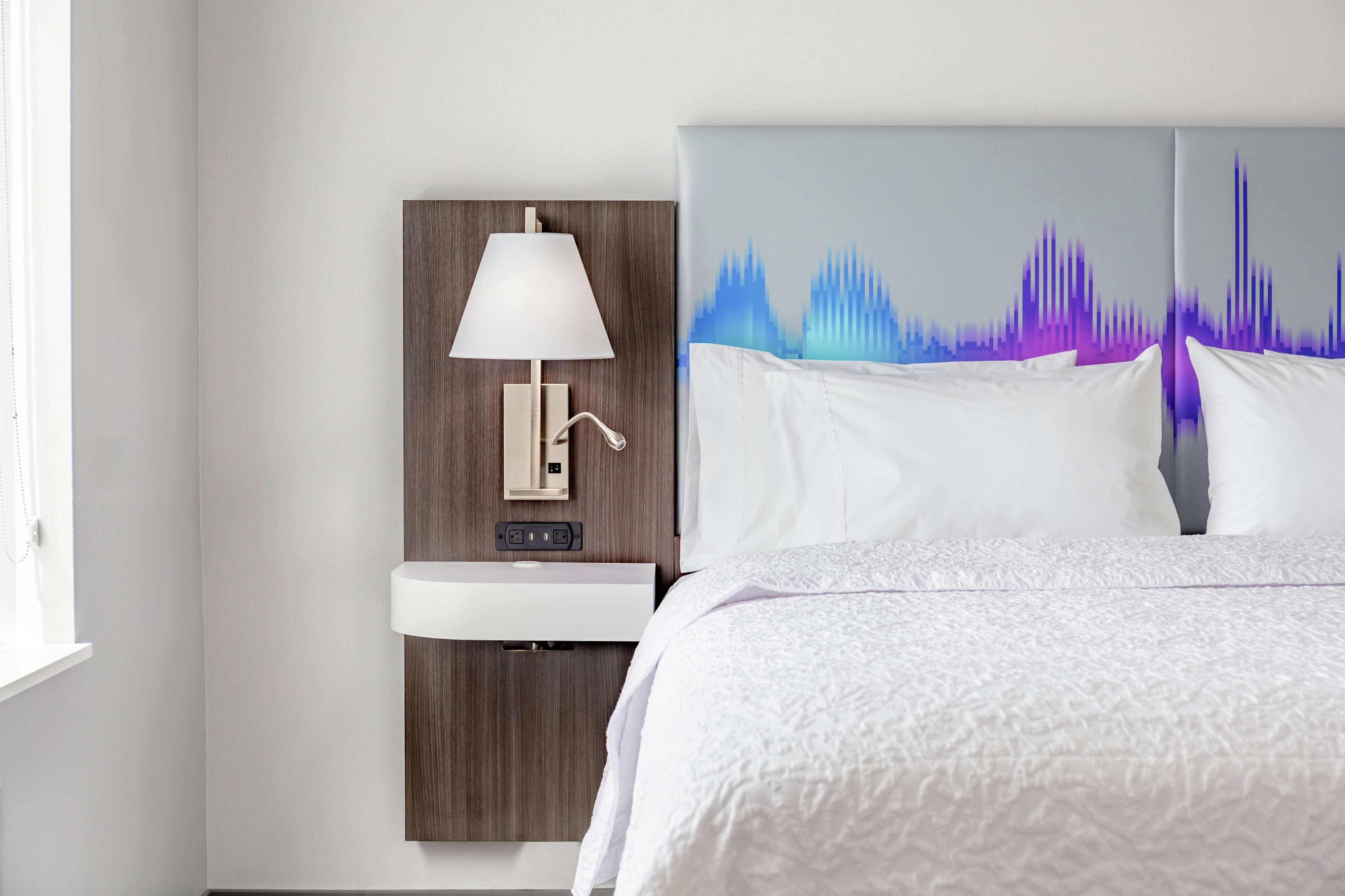 Hampton Inn & Suites Bridgeview Chicago, Il Εξωτερικό φωτογραφία