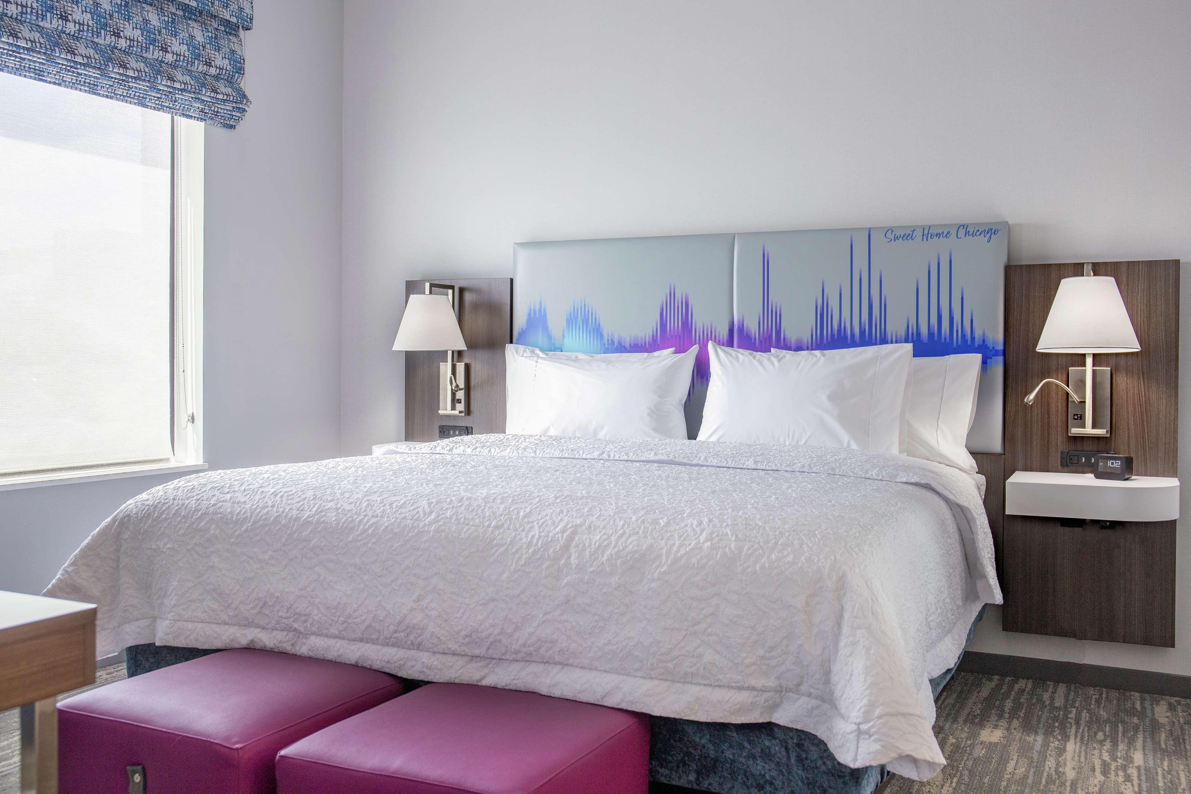 Hampton Inn & Suites Bridgeview Chicago, Il Εξωτερικό φωτογραφία