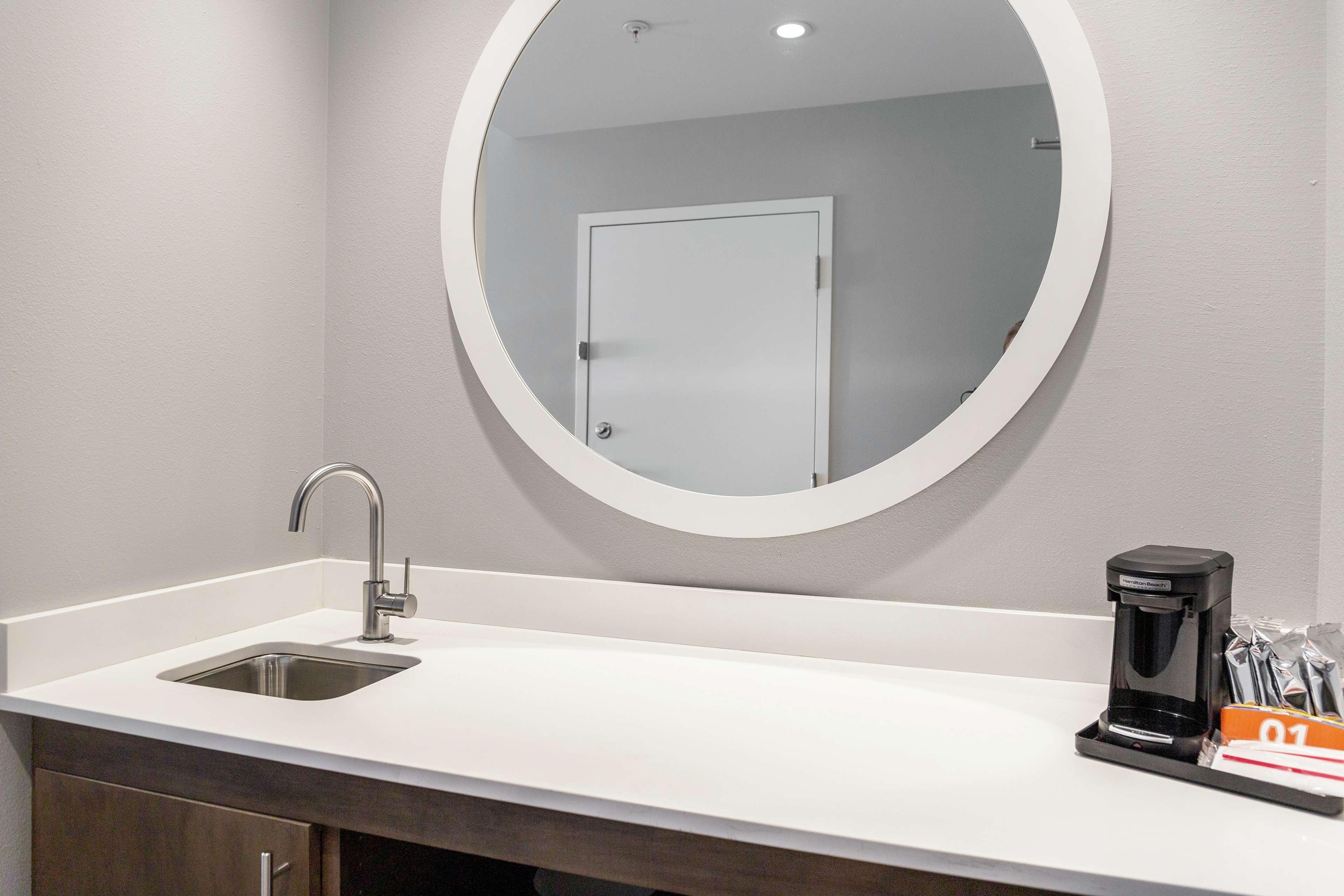 Hampton Inn & Suites Bridgeview Chicago, Il Εξωτερικό φωτογραφία