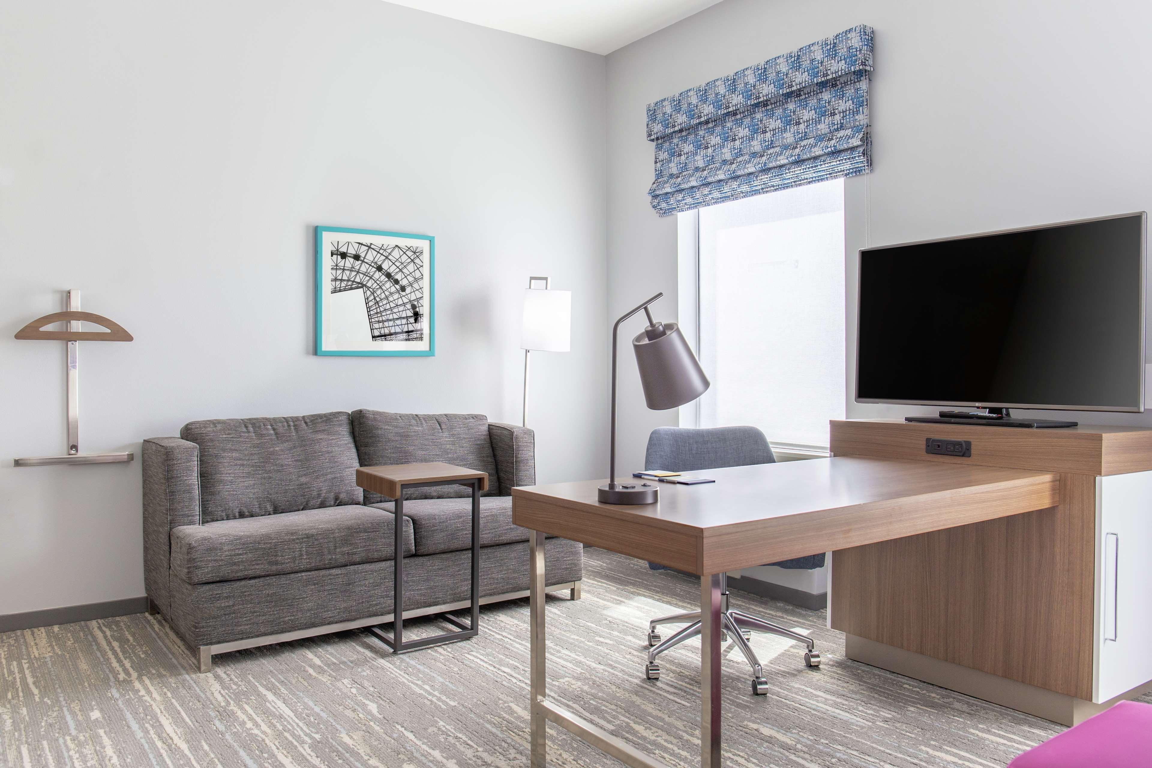 Hampton Inn & Suites Bridgeview Chicago, Il Εξωτερικό φωτογραφία