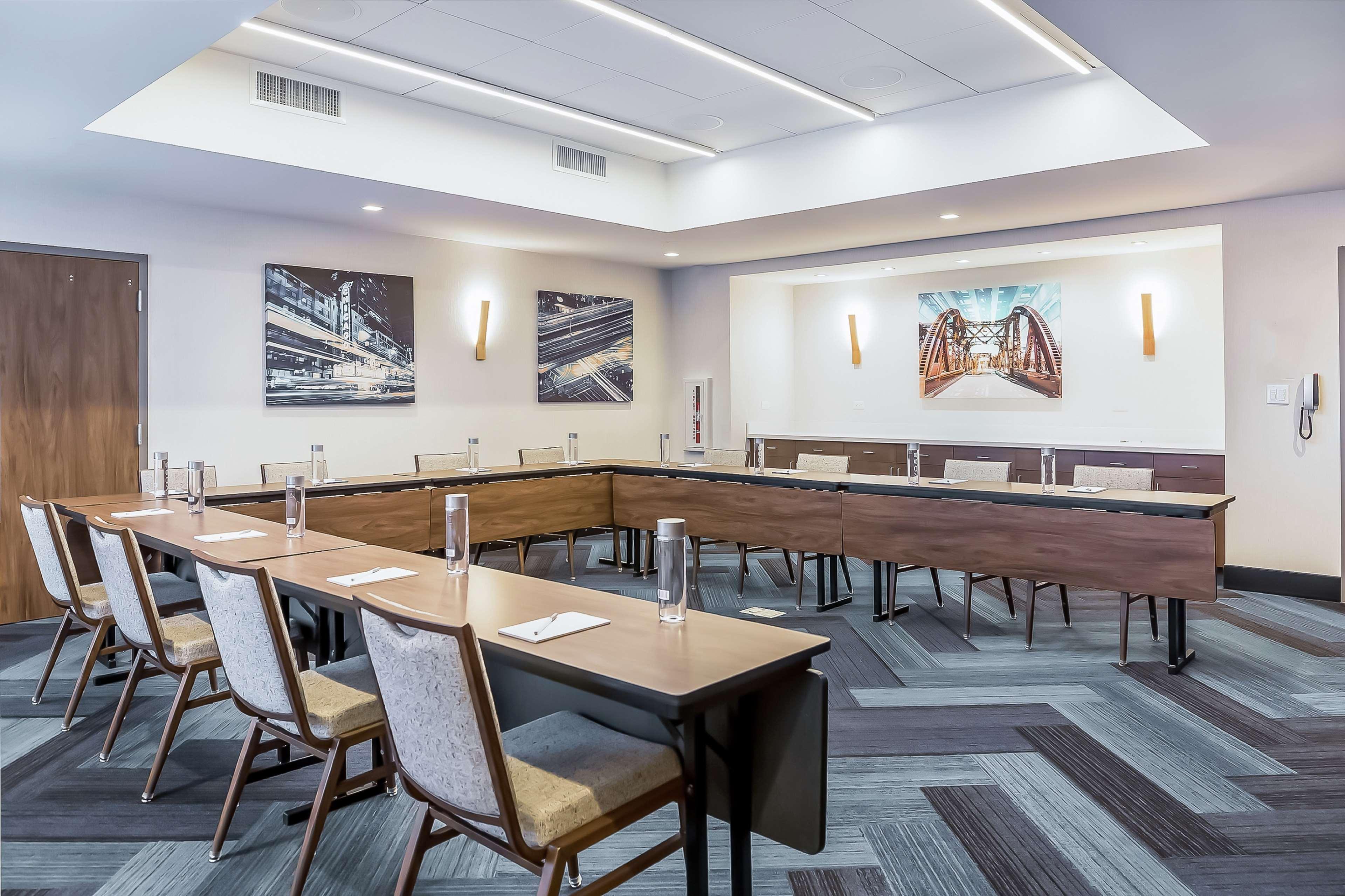 Hampton Inn & Suites Bridgeview Chicago, Il Εξωτερικό φωτογραφία