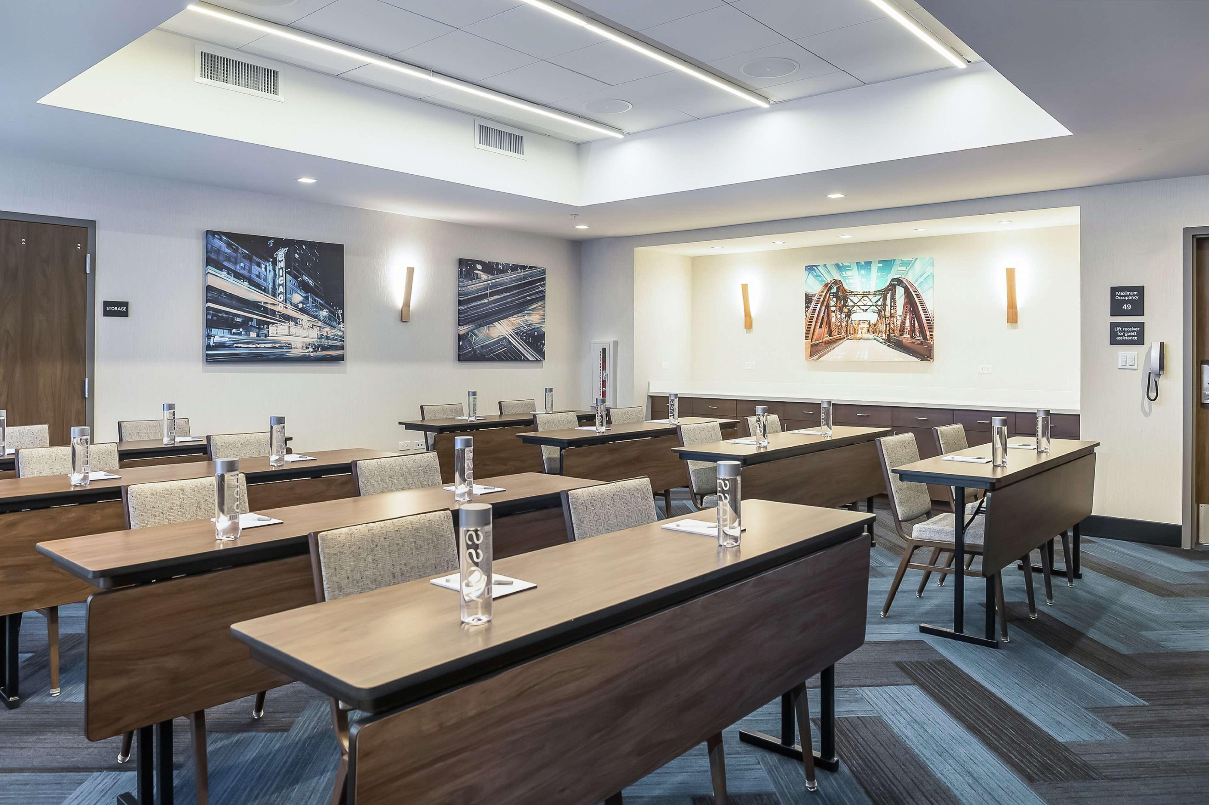 Hampton Inn & Suites Bridgeview Chicago, Il Εξωτερικό φωτογραφία