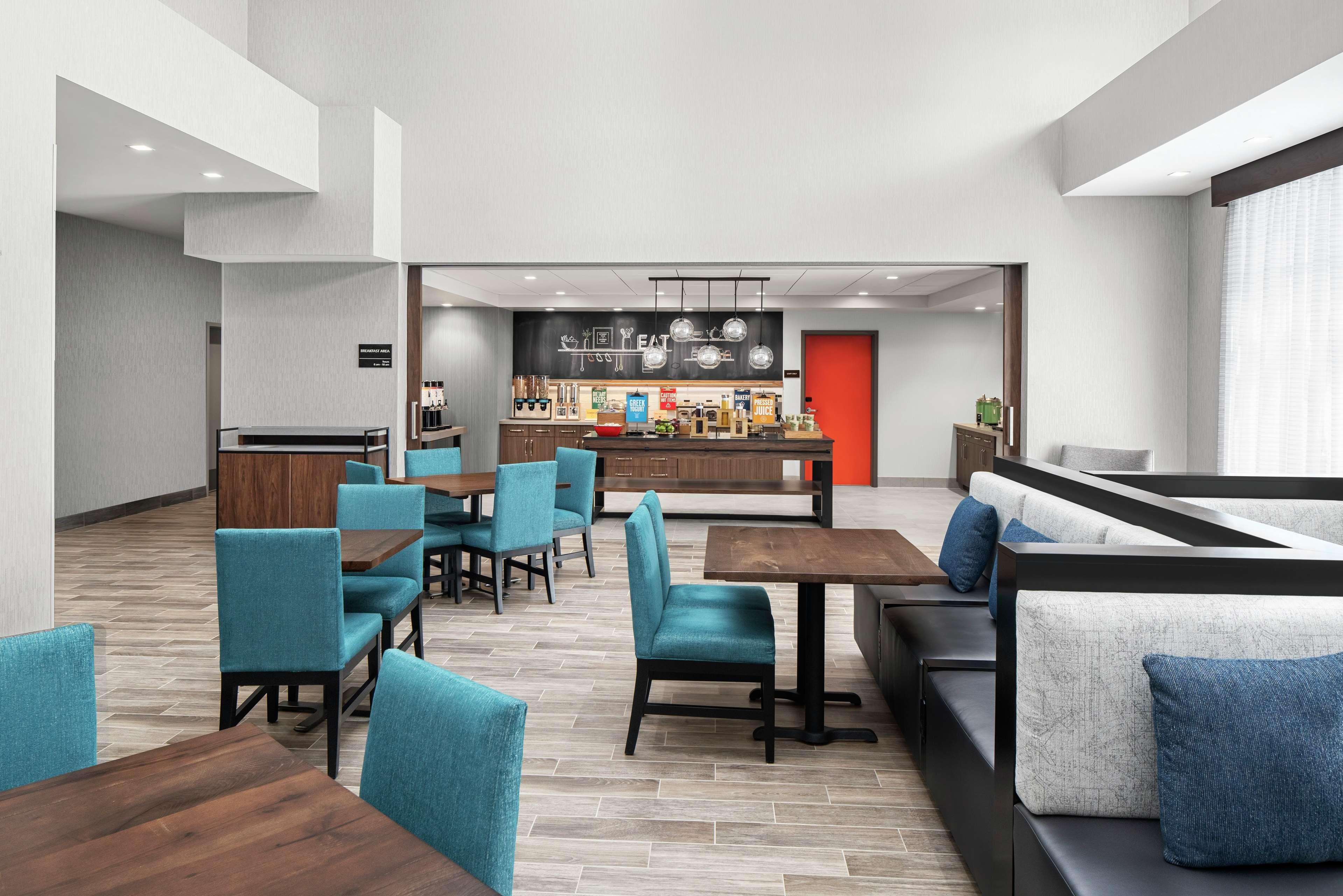 Hampton Inn & Suites Bridgeview Chicago, Il Εξωτερικό φωτογραφία