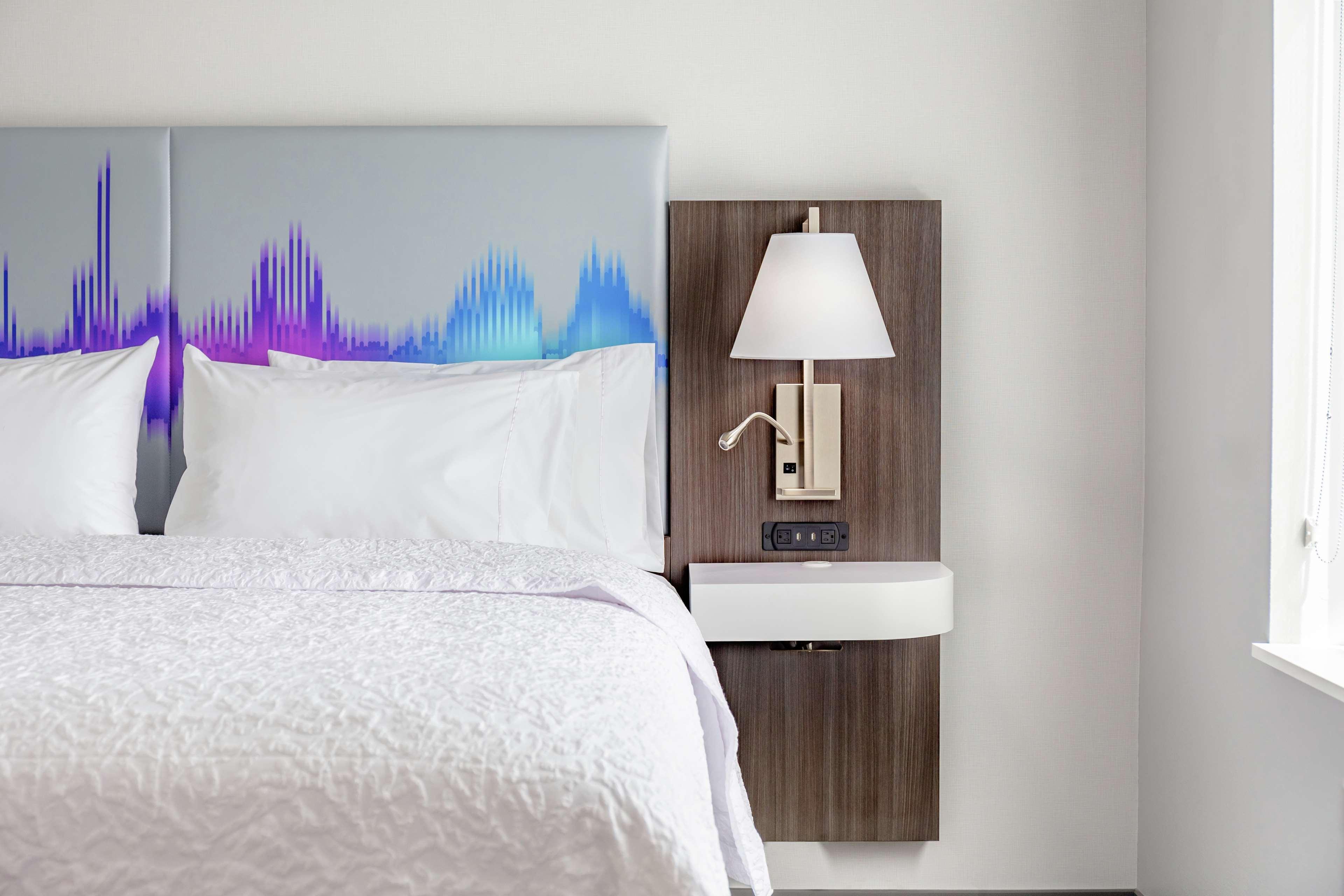 Hampton Inn & Suites Bridgeview Chicago, Il Εξωτερικό φωτογραφία