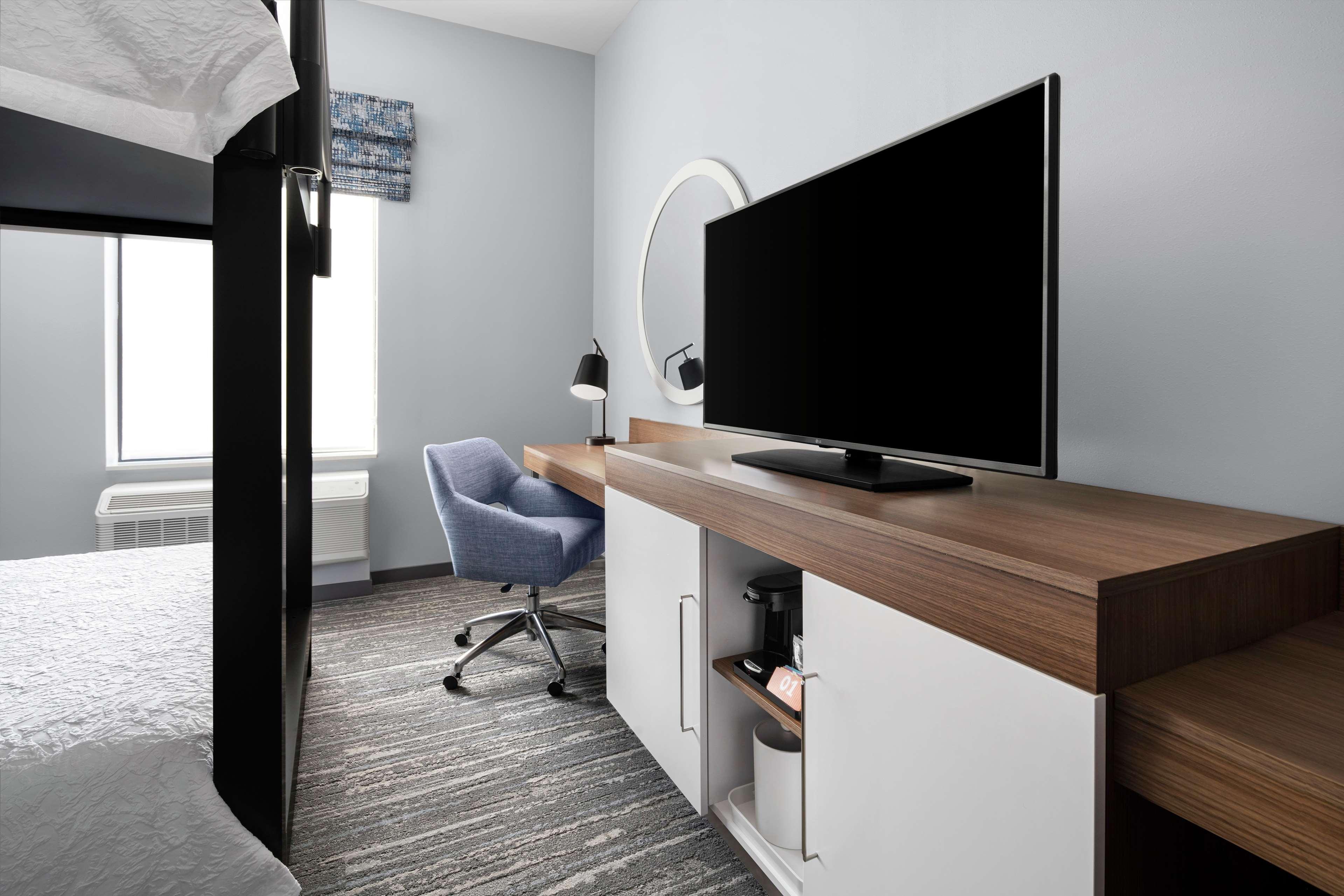 Hampton Inn & Suites Bridgeview Chicago, Il Εξωτερικό φωτογραφία