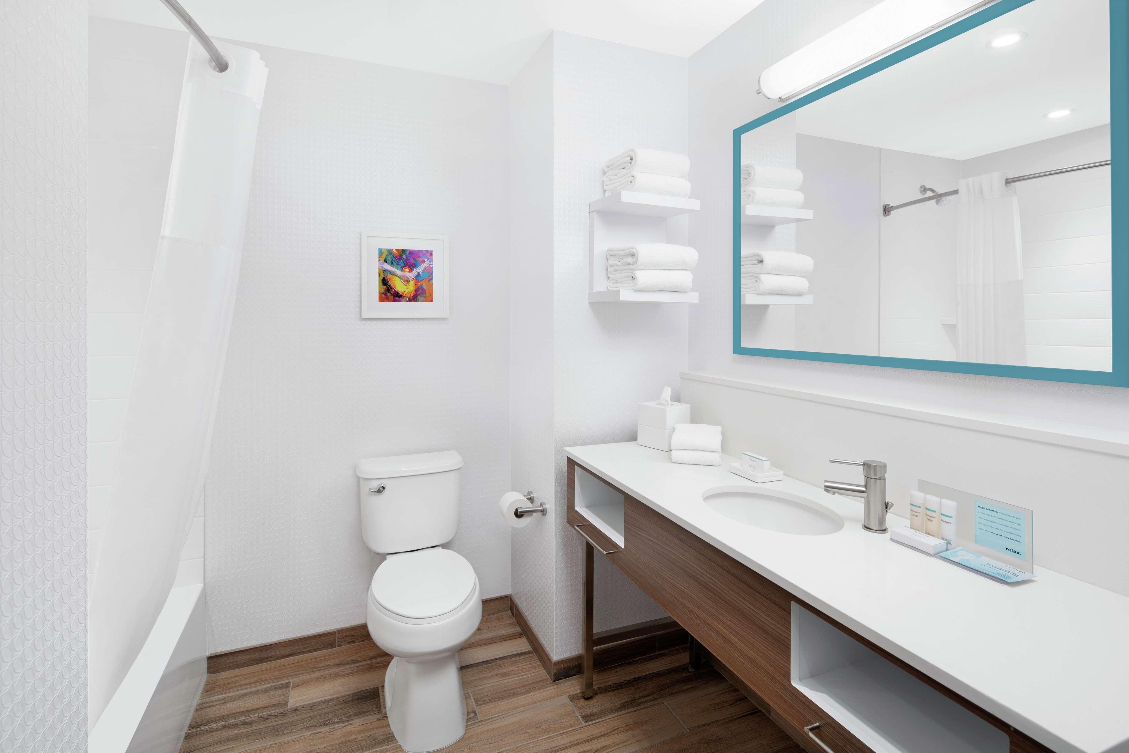 Hampton Inn & Suites Bridgeview Chicago, Il Εξωτερικό φωτογραφία
