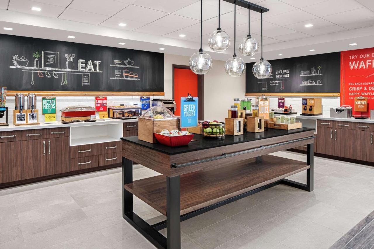 Hampton Inn & Suites Bridgeview Chicago, Il Εξωτερικό φωτογραφία