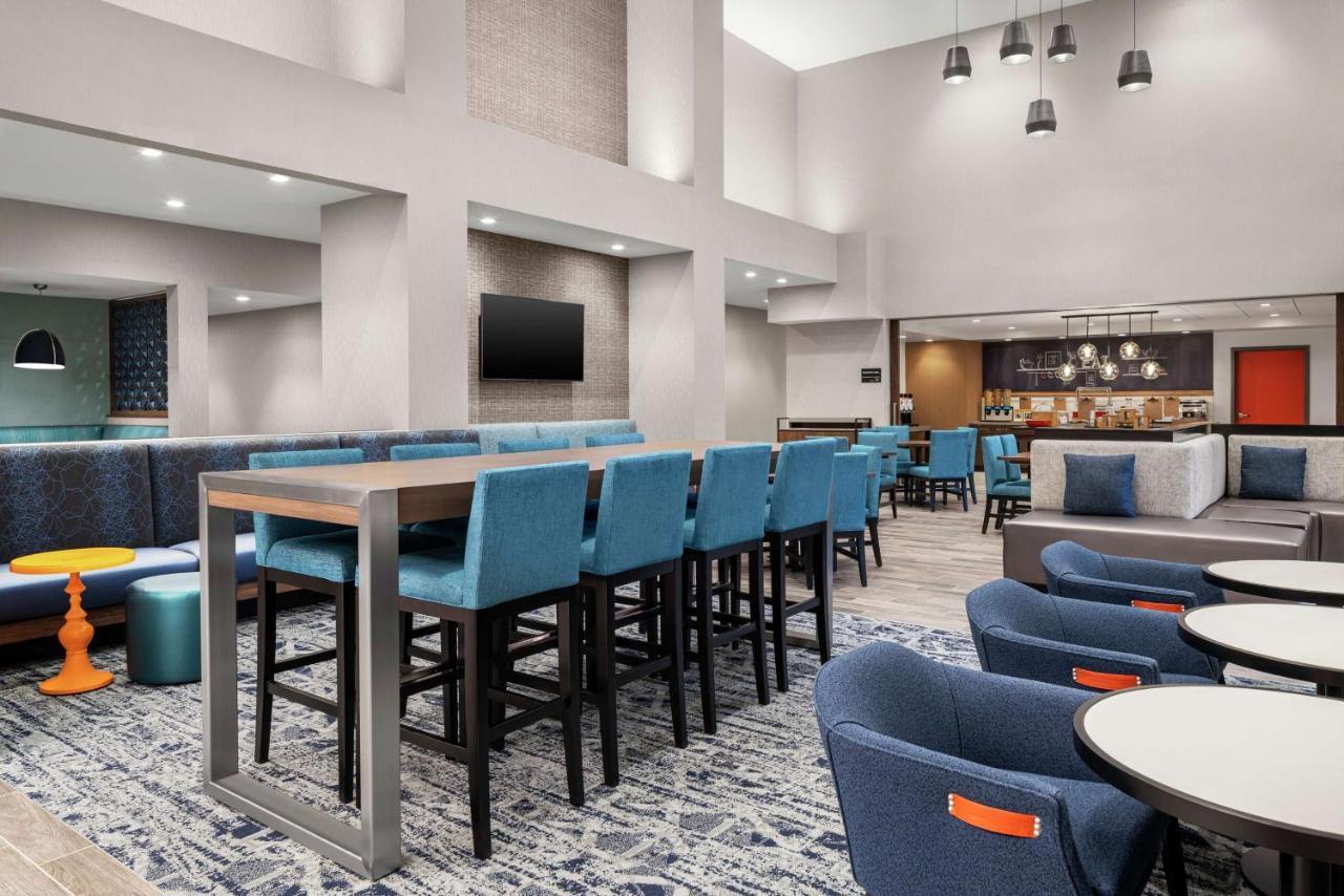 Hampton Inn & Suites Bridgeview Chicago, Il Εξωτερικό φωτογραφία