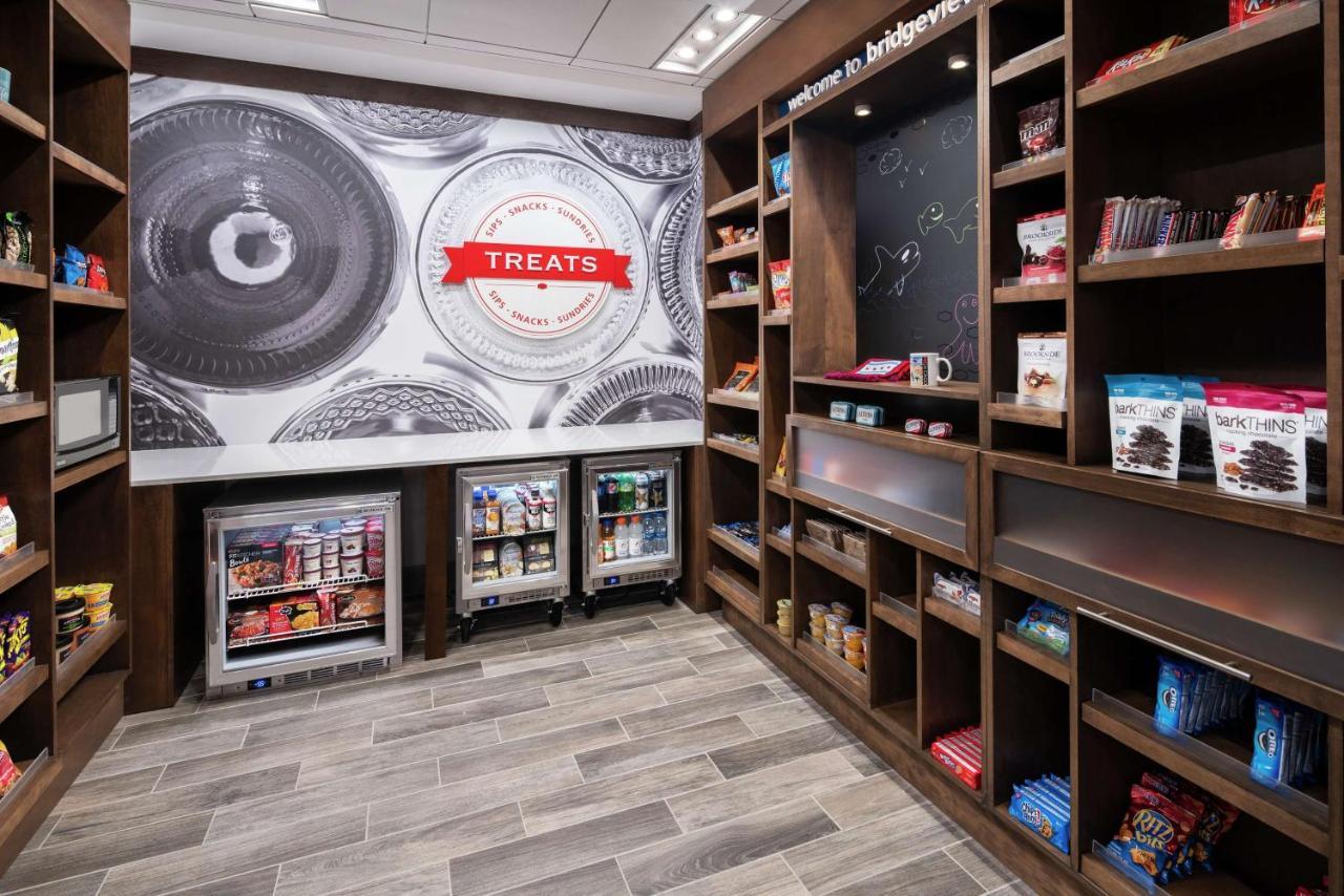 Hampton Inn & Suites Bridgeview Chicago, Il Εξωτερικό φωτογραφία