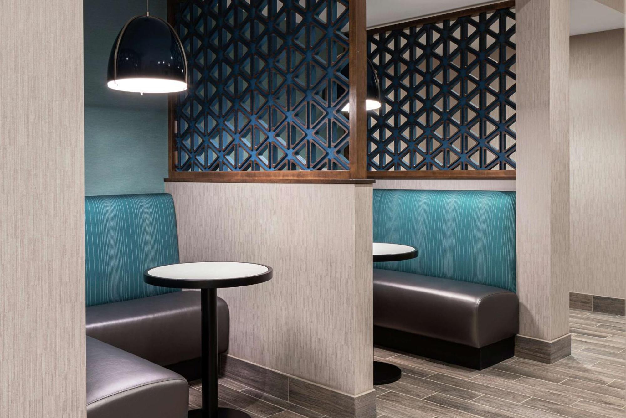 Hampton Inn & Suites Bridgeview Chicago, Il Εξωτερικό φωτογραφία