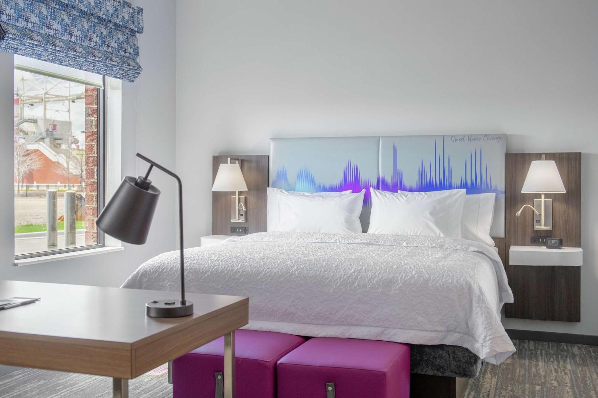 Hampton Inn & Suites Bridgeview Chicago, Il Εξωτερικό φωτογραφία