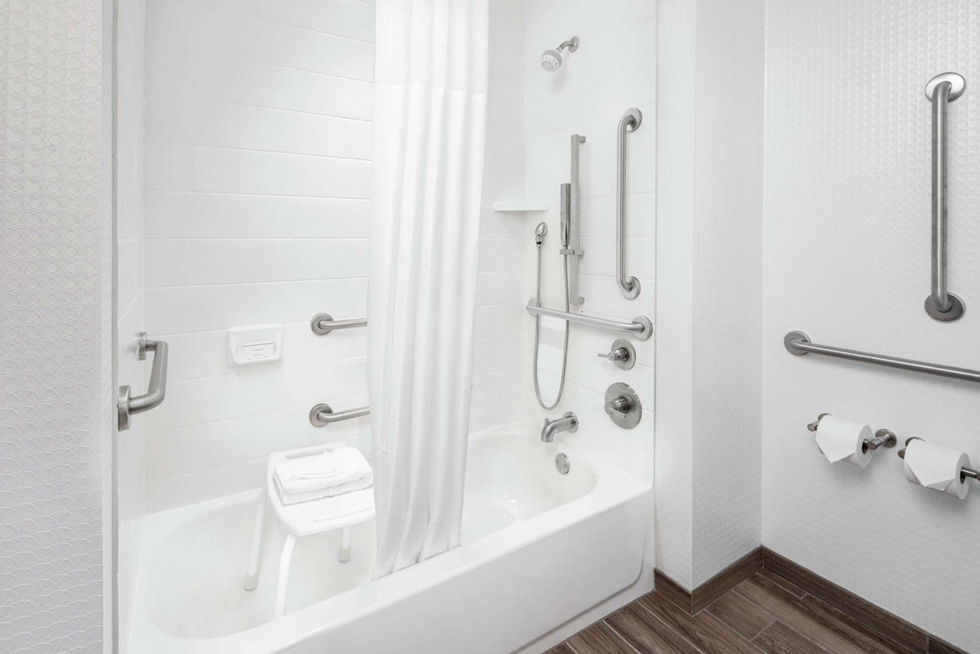Hampton Inn & Suites Bridgeview Chicago, Il Εξωτερικό φωτογραφία