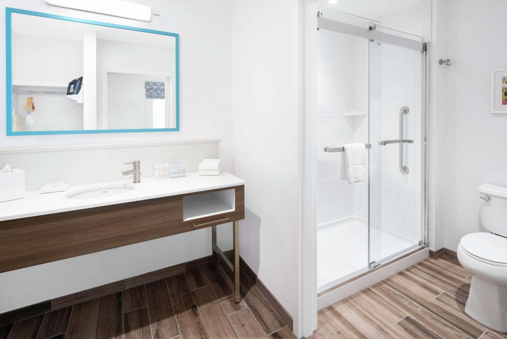 Hampton Inn & Suites Bridgeview Chicago, Il Εξωτερικό φωτογραφία