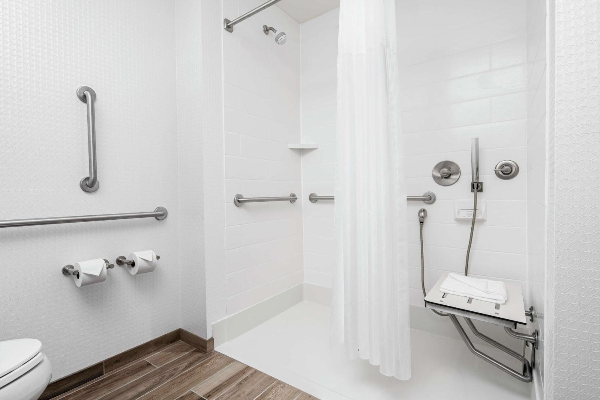 Hampton Inn & Suites Bridgeview Chicago, Il Εξωτερικό φωτογραφία