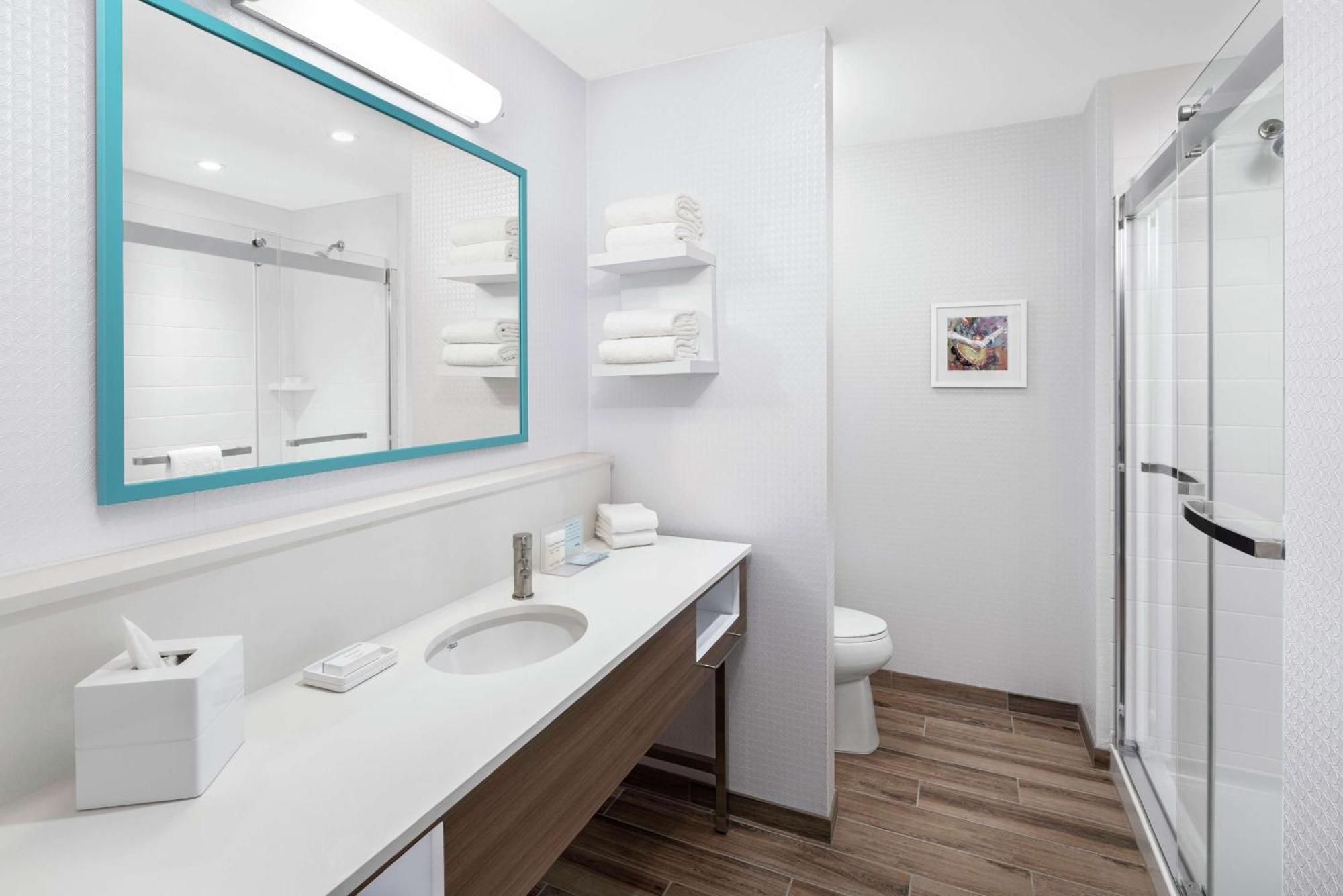Hampton Inn & Suites Bridgeview Chicago, Il Εξωτερικό φωτογραφία