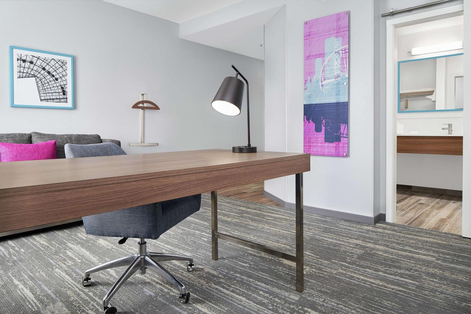 Hampton Inn & Suites Bridgeview Chicago, Il Εξωτερικό φωτογραφία