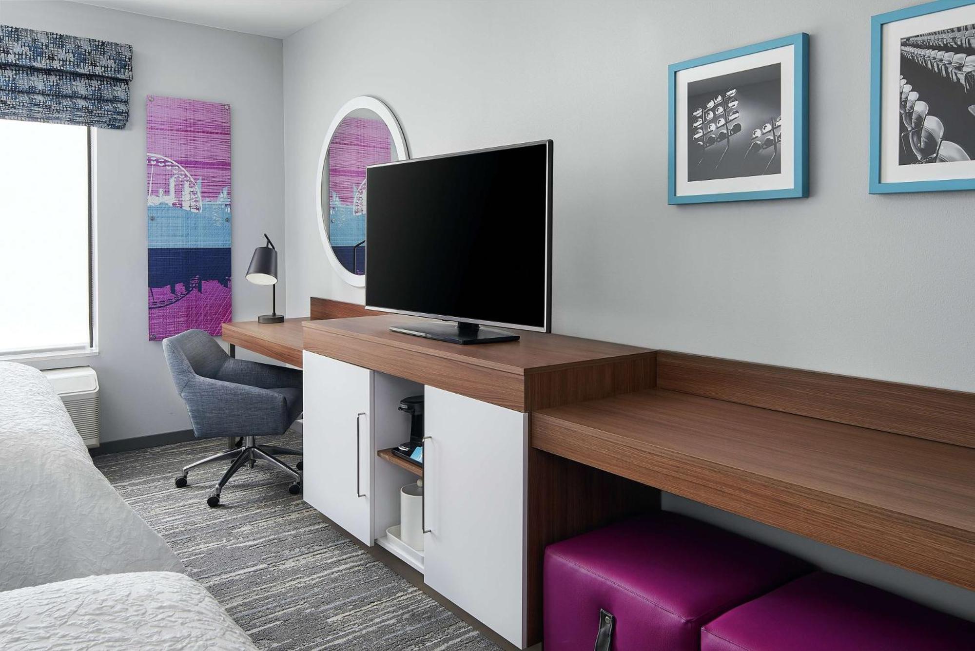Hampton Inn & Suites Bridgeview Chicago, Il Εξωτερικό φωτογραφία
