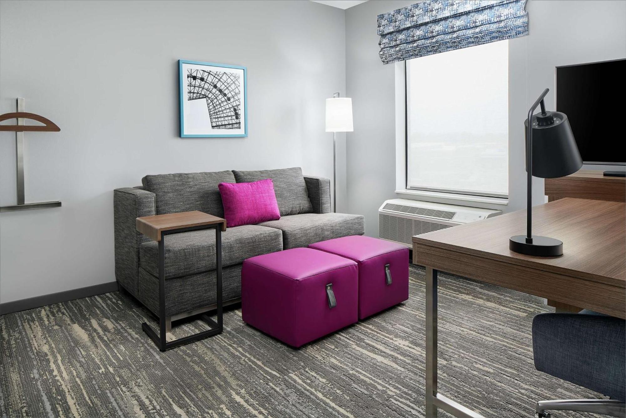 Hampton Inn & Suites Bridgeview Chicago, Il Εξωτερικό φωτογραφία