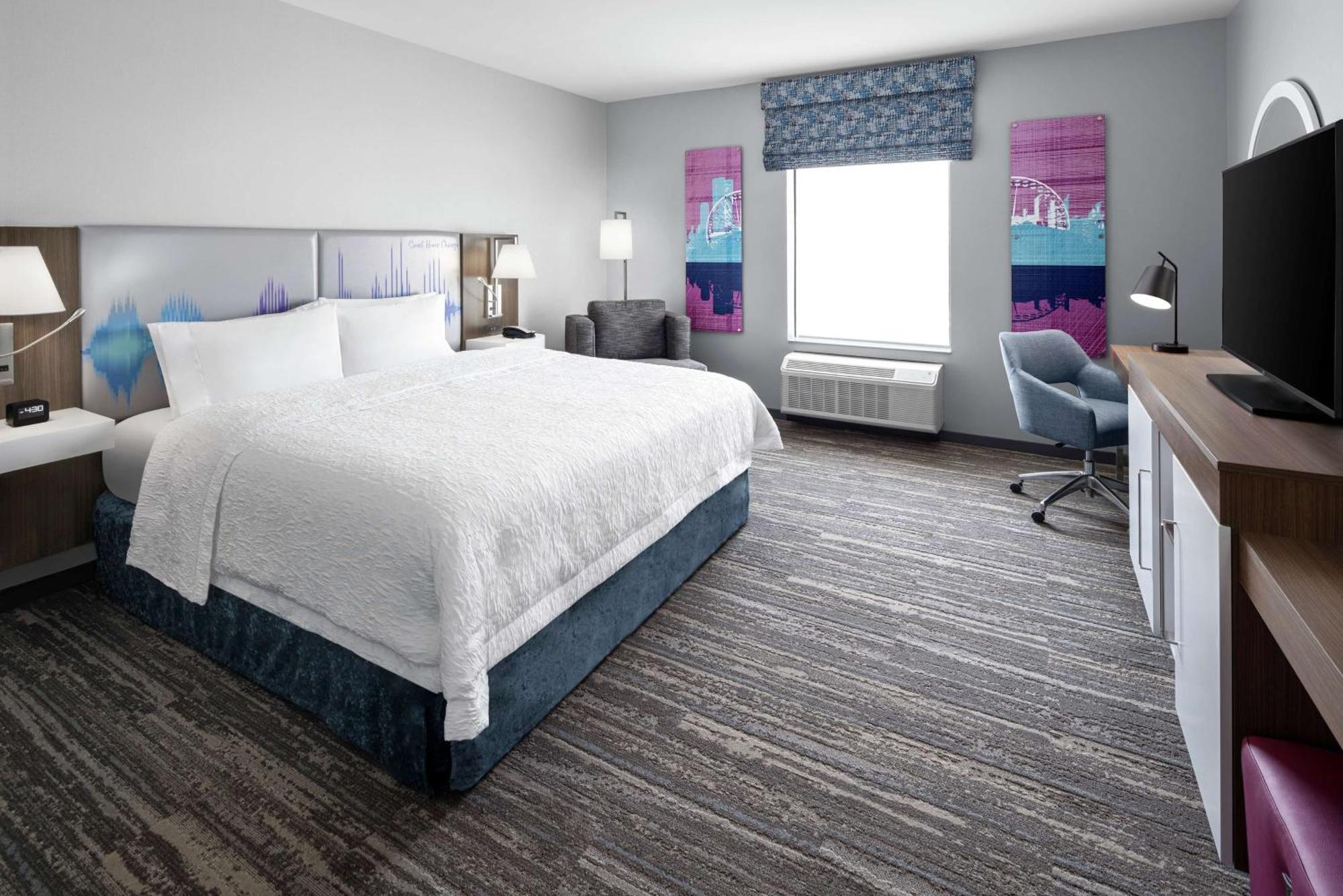 Hampton Inn & Suites Bridgeview Chicago, Il Εξωτερικό φωτογραφία